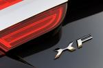Jaguar XF Supercharged 2012 года